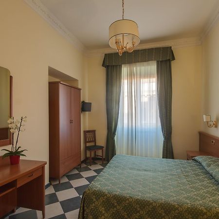 Hotel Giorgina Рим Экстерьер фото